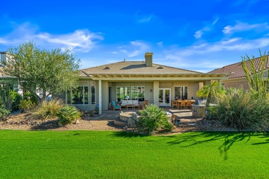 WOW! Stunning lake, golf & mountain views from this UPDATED home on Heritage Palms Golf Club in California - for sale on GolfHomes.com, golf home, golf lot