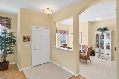 PANORAMIC VIEWS OF LAKE, GOLF COURSE, AND PRESERVE.  This must on Pelican Pointe Golf and Country Club in Florida - for sale on GolfHomes.com, golf home, golf lot