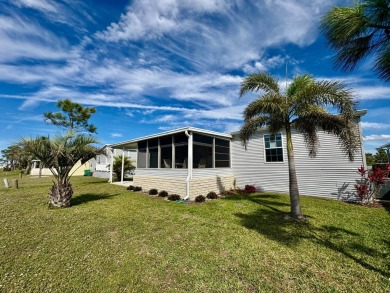 Welcome to your dream home in the exclusive golf course on Blue Heron Pines Golf Course in Florida - for sale on GolfHomes.com, golf home, golf lot