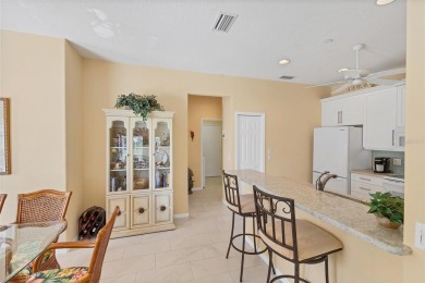 PANORAMIC VIEWS OF LAKE, GOLF COURSE, AND PRESERVE.  This must on Pelican Pointe Golf and Country Club in Florida - for sale on GolfHomes.com, golf home, golf lot