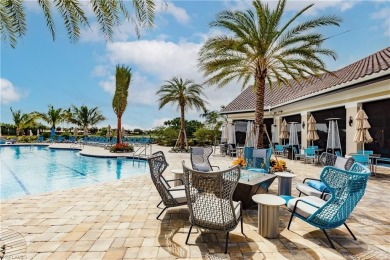 Welcome to this beautifully updated corner unit in the desirable on Bonita Bay Club Naples in Florida - for sale on GolfHomes.com, golf home, golf lot