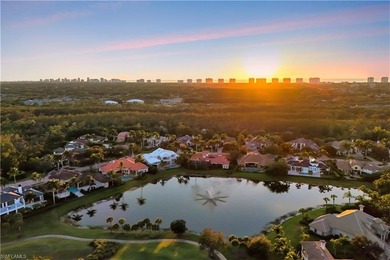 Bay Laurel Estates is a double gated, well sought after location on Pelican Marsh Golf Club in Florida - for sale on GolfHomes.com, golf home, golf lot