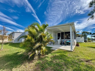 Welcome to your dream home in the exclusive golf course on Blue Heron Pines Golf Course in Florida - for sale on GolfHomes.com, golf home, golf lot