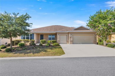 The Beautiful Beatrix Model, nestled in the serene Avalon on On Top of the World Golf Course in Florida - for sale on GolfHomes.com, golf home, golf lot