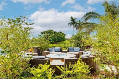 Welcome to this beautifully updated corner unit in the desirable on Bonita Bay Club Naples in Florida - for sale on GolfHomes.com, golf home, golf lot