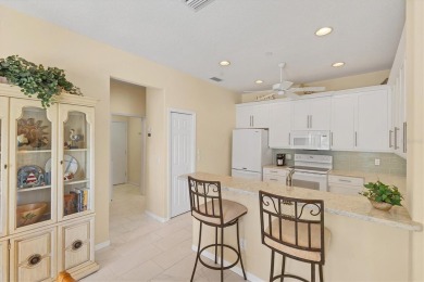PANORAMIC VIEWS OF LAKE, GOLF COURSE, AND PRESERVE.  This must on Pelican Pointe Golf and Country Club in Florida - for sale on GolfHomes.com, golf home, golf lot