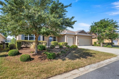 The Beautiful Beatrix Model, nestled in the serene Avalon on On Top of the World Golf Course in Florida - for sale on GolfHomes.com, golf home, golf lot