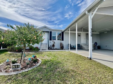 Welcome to your dream home in the exclusive golf course on Blue Heron Pines Golf Course in Florida - for sale on GolfHomes.com, golf home, golf lot