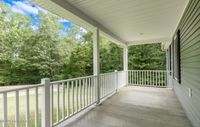 There is so much to love about this 3 bedroom, 3 full bath Doe on Doe Valley Country Club in Kentucky - for sale on GolfHomes.com, golf home, golf lot