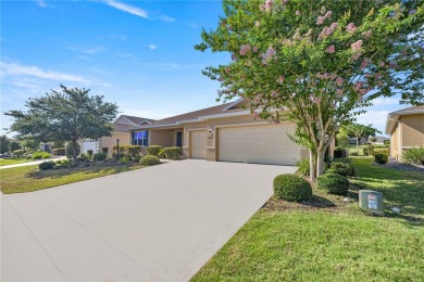 The Beautiful Beatrix Model, nestled in the serene Avalon on On Top of the World Golf Course in Florida - for sale on GolfHomes.com, golf home, golf lot