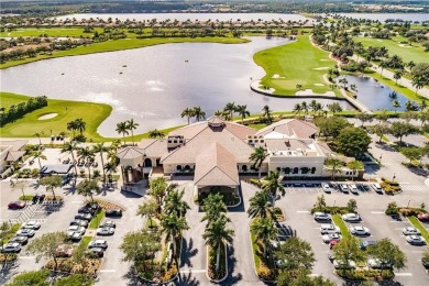 Welcome to this beautifully updated corner unit in the desirable on Bonita Bay Club Naples in Florida - for sale on GolfHomes.com, golf home, golf lot