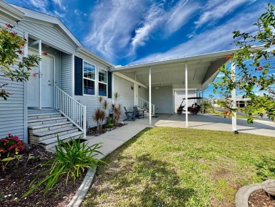 Welcome to your dream home in the exclusive golf course on Blue Heron Pines Golf Course in Florida - for sale on GolfHomes.com, golf home, golf lot