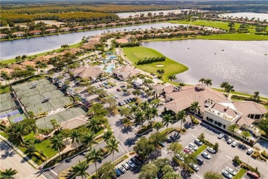 Welcome to this beautifully updated corner unit in the desirable on Bonita Bay Club Naples in Florida - for sale on GolfHomes.com, golf home, golf lot