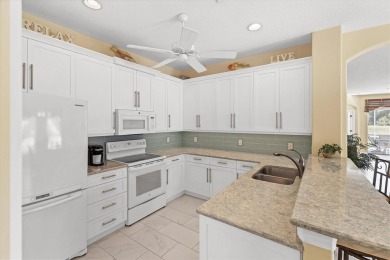 PANORAMIC VIEWS OF LAKE, GOLF COURSE, AND PRESERVE.  This must on Pelican Pointe Golf and Country Club in Florida - for sale on GolfHomes.com, golf home, golf lot