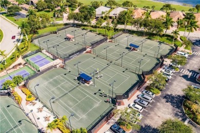 Welcome to this beautifully updated corner unit in the desirable on Bonita Bay Club Naples in Florida - for sale on GolfHomes.com, golf home, golf lot