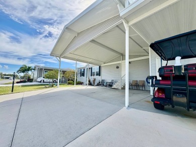 Welcome to your dream home in the exclusive golf course on Blue Heron Pines Golf Course in Florida - for sale on GolfHomes.com, golf home, golf lot