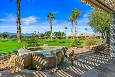 WOW! Stunning lake, golf & mountain views from this UPDATED home on Heritage Palms Golf Club in California - for sale on GolfHomes.com, golf home, golf lot