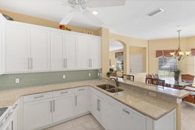 PANORAMIC VIEWS OF LAKE, GOLF COURSE, AND PRESERVE.  This must on Pelican Pointe Golf and Country Club in Florida - for sale on GolfHomes.com, golf home, golf lot