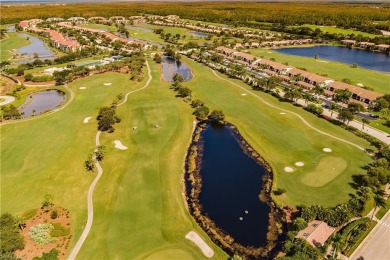 Welcome to this beautifully updated corner unit in the desirable on Bonita Bay Club Naples in Florida - for sale on GolfHomes.com, golf home, golf lot