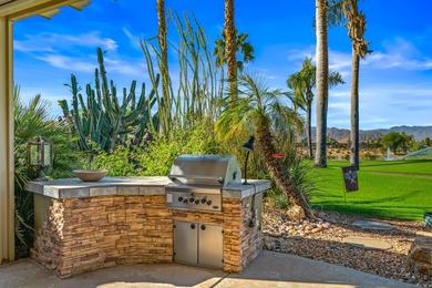 WOW! Stunning lake, golf & mountain views from this UPDATED home on Heritage Palms Golf Club in California - for sale on GolfHomes.com, golf home, golf lot