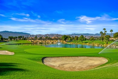 WOW! Stunning lake, golf & mountain views from this UPDATED home on Heritage Palms Golf Club in California - for sale on GolfHomes.com, golf home, golf lot