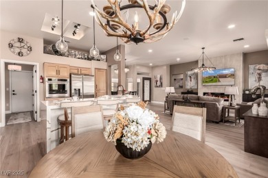 FULLY FURNISHED AND DECORATED ($100k), NEWLY REMODLED, TURN-KEY on Highland Falls Golf Club in Nevada - for sale on GolfHomes.com, golf home, golf lot