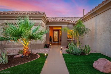 FULLY FURNISHED AND DECORATED ($100k), NEWLY REMODLED, TURN-KEY on Highland Falls Golf Club in Nevada - for sale on GolfHomes.com, golf home, golf lot