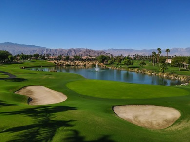 WOW! Stunning lake, golf & mountain views from this UPDATED home on Heritage Palms Golf Club in California - for sale on GolfHomes.com, golf home, golf lot