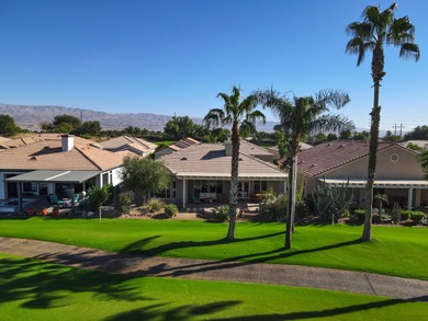 WOW! Stunning lake, golf & mountain views from this UPDATED home on Heritage Palms Golf Club in California - for sale on GolfHomes.com, golf home, golf lot
