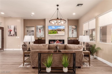 FULLY FURNISHED AND DECORATED ($100k), NEWLY REMODLED, TURN-KEY on Highland Falls Golf Club in Nevada - for sale on GolfHomes.com, golf home, golf lot