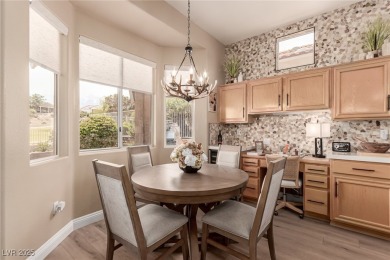 FULLY FURNISHED AND DECORATED ($100k), NEWLY REMODLED, TURN-KEY on Highland Falls Golf Club in Nevada - for sale on GolfHomes.com, golf home, golf lot