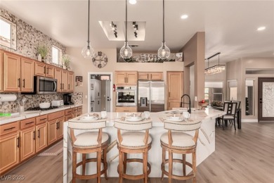 FULLY FURNISHED AND DECORATED ($100k), NEWLY REMODLED, TURN-KEY on Highland Falls Golf Club in Nevada - for sale on GolfHomes.com, golf home, golf lot