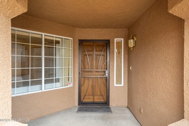 THE PERFECT LOCATION! This amazing 4 bedroom, 2 bathroom home is on Antelope Hills Golf Courses in Arizona - for sale on GolfHomes.com, golf home, golf lot