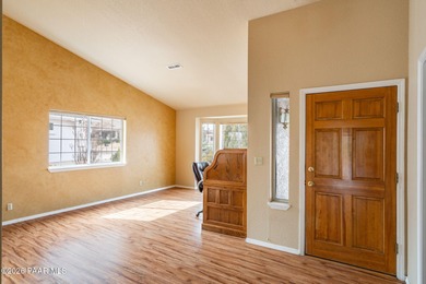 THE PERFECT LOCATION! This amazing 4 bedroom, 2 bathroom home is on Antelope Hills Golf Courses in Arizona - for sale on GolfHomes.com, golf home, golf lot