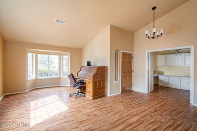 THE PERFECT LOCATION! This amazing 4 bedroom, 2 bathroom home is on Antelope Hills Golf Courses in Arizona - for sale on GolfHomes.com, golf home, golf lot