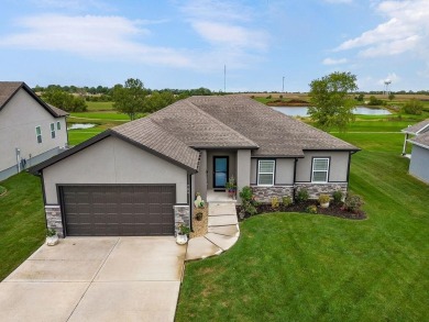Welcome to 704 Salem Road -- a stunning, like-new home on Hidden Valley Golf Course in Missouri - for sale on GolfHomes.com, golf home, golf lot