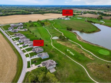 Welcome to 704 Salem Road -- a stunning, like-new home on Hidden Valley Golf Course in Missouri - for sale on GolfHomes.com, golf home, golf lot