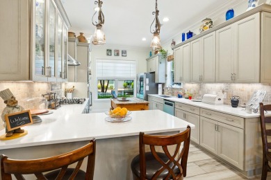 Located in the picturesque community of Crystal Lake, this on Sandestin Golf and Beach Resort - Raven in Florida - for sale on GolfHomes.com, golf home, golf lot