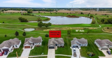 Welcome to 704 Salem Road -- a stunning, like-new home on Hidden Valley Golf Course in Missouri - for sale on GolfHomes.com, golf home, golf lot