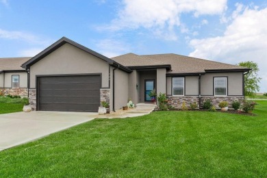 Welcome to 704 Salem Road -- a stunning, like-new home on Hidden Valley Golf Course in Missouri - for sale on GolfHomes.com, golf home, golf lot