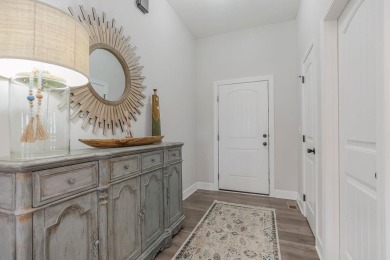Welcome to 704 Salem Road -- a stunning, like-new home on Hidden Valley Golf Course in Missouri - for sale on GolfHomes.com, golf home, golf lot