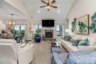 Welcome to 704 Salem Road -- a stunning, like-new home on Hidden Valley Golf Course in Missouri - for sale on GolfHomes.com, golf home, golf lot
