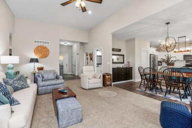 Welcome to 704 Salem Road -- a stunning, like-new home on Hidden Valley Golf Course in Missouri - for sale on GolfHomes.com, golf home, golf lot