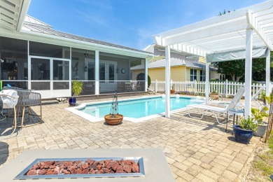 Located in the picturesque community of Crystal Lake, this on Sandestin Golf and Beach Resort - Raven in Florida - for sale on GolfHomes.com, golf home, golf lot