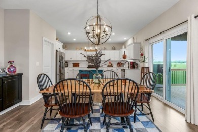 Welcome to 704 Salem Road -- a stunning, like-new home on Hidden Valley Golf Course in Missouri - for sale on GolfHomes.com, golf home, golf lot