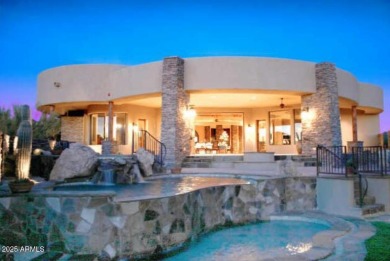 Desert Mountain Golf Membership available with no wait list on Desert Mountain Golf Club - Renegade Course in Arizona - for sale on GolfHomes.com, golf home, golf lot