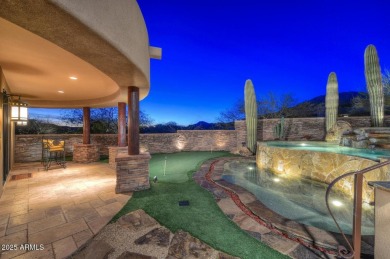 Desert Mountain Golf Membership available with no wait list on Desert Mountain Golf Club - Renegade Course in Arizona - for sale on GolfHomes.com, golf home, golf lot