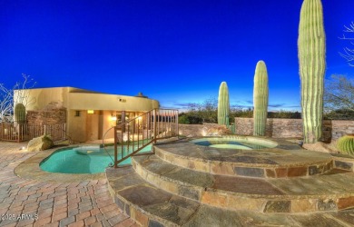 Desert Mountain Golf Membership available with no wait list on Desert Mountain Golf Club - Renegade Course in Arizona - for sale on GolfHomes.com, golf home, golf lot