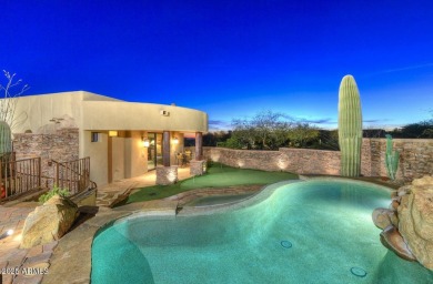 Desert Mountain Golf Membership available with no wait list on Desert Mountain Golf Club - Renegade Course in Arizona - for sale on GolfHomes.com, golf home, golf lot