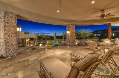 Desert Mountain Golf Membership available with no wait list on Desert Mountain Golf Club - Renegade Course in Arizona - for sale on GolfHomes.com, golf home, golf lot